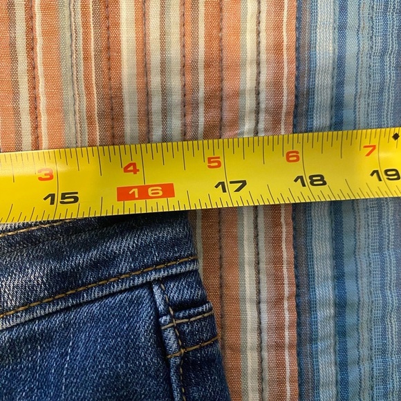 Levi’s Demi Curve Classic Rise Slim Women’s Jeans 30x32 - Picture 5 of 8